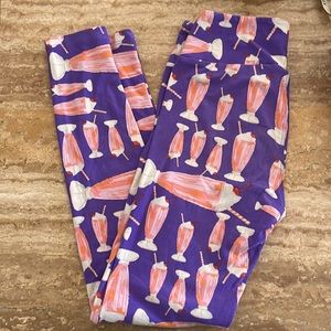 LuLaRoe leggings